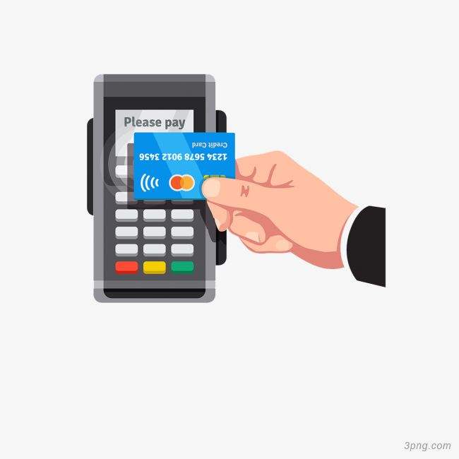 怎么提高信用卡額度！