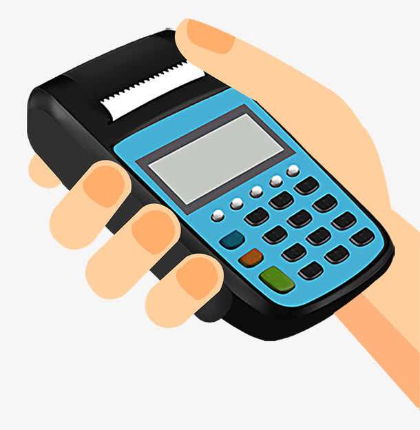 拉卡拉個人POS免費(fèi)辦理